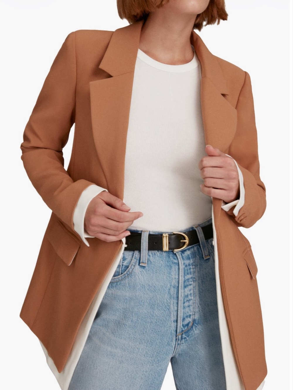 Favorite Daughter The Kelly Blazer
